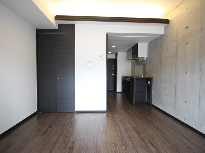 居室 SK　BUILDING‐10