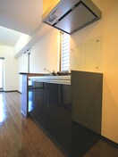 キッチン SK　BUILDING‐10