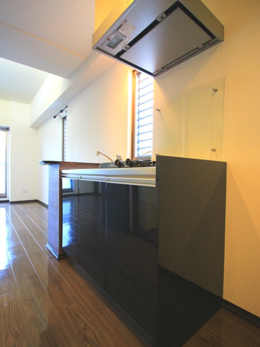 キッチン SK　BUILDING‐10