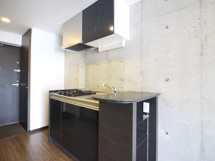 キッチン SK　BUILDING‐10