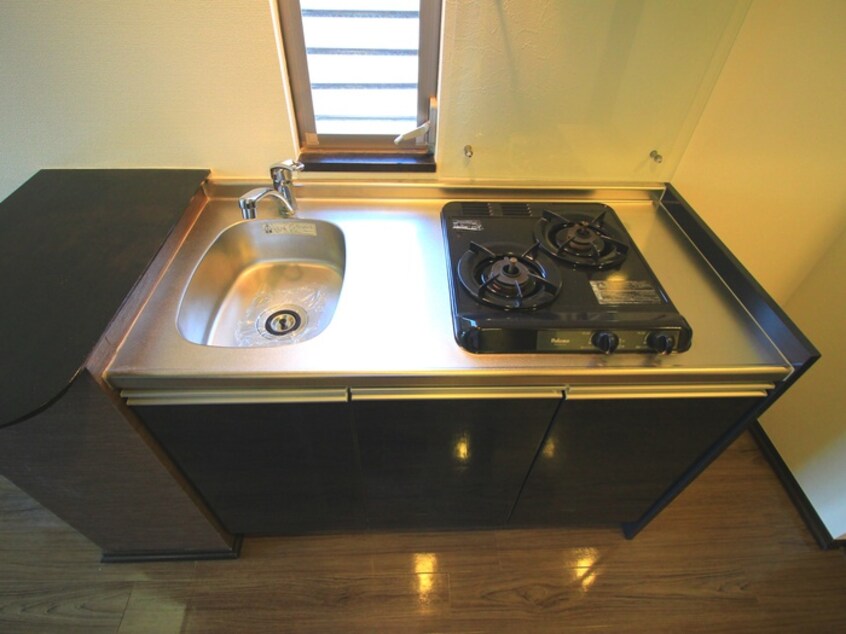 キッチン SK　BUILDING‐10