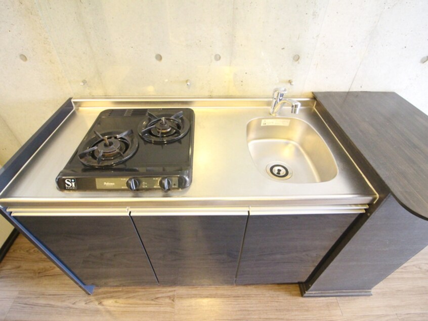 キッチン SK　BUILDING‐10
