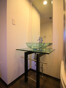 洗面 SK　BUILDING‐10