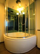 バス／シャワールーム等 SK　BUILDING‐10