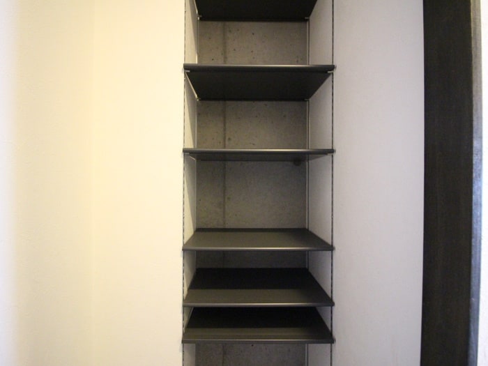 靴箱 SK　BUILDING‐10