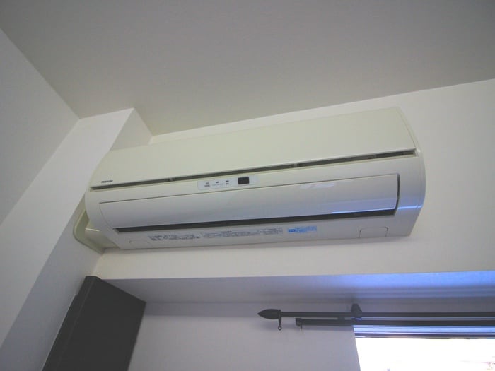 内観写真 SK　BUILDING‐10