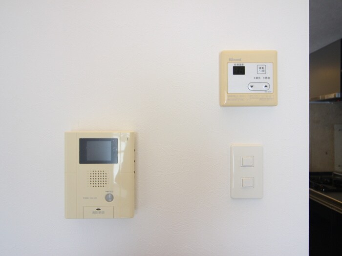 内観写真 SK　BUILDING‐10