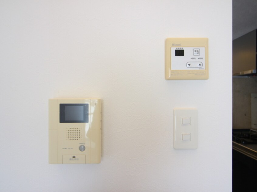 内観写真 SK　BUILDING‐10
