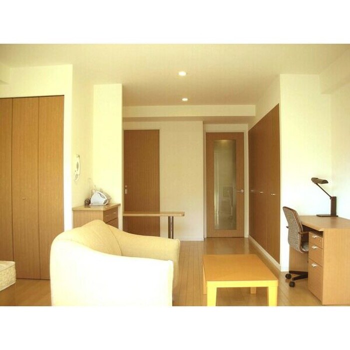 居室 メイビル向陽町