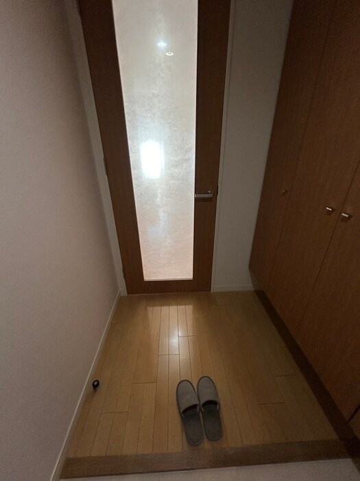 廊下 メイビル向陽町