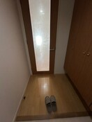 廊下 メイビル向陽町