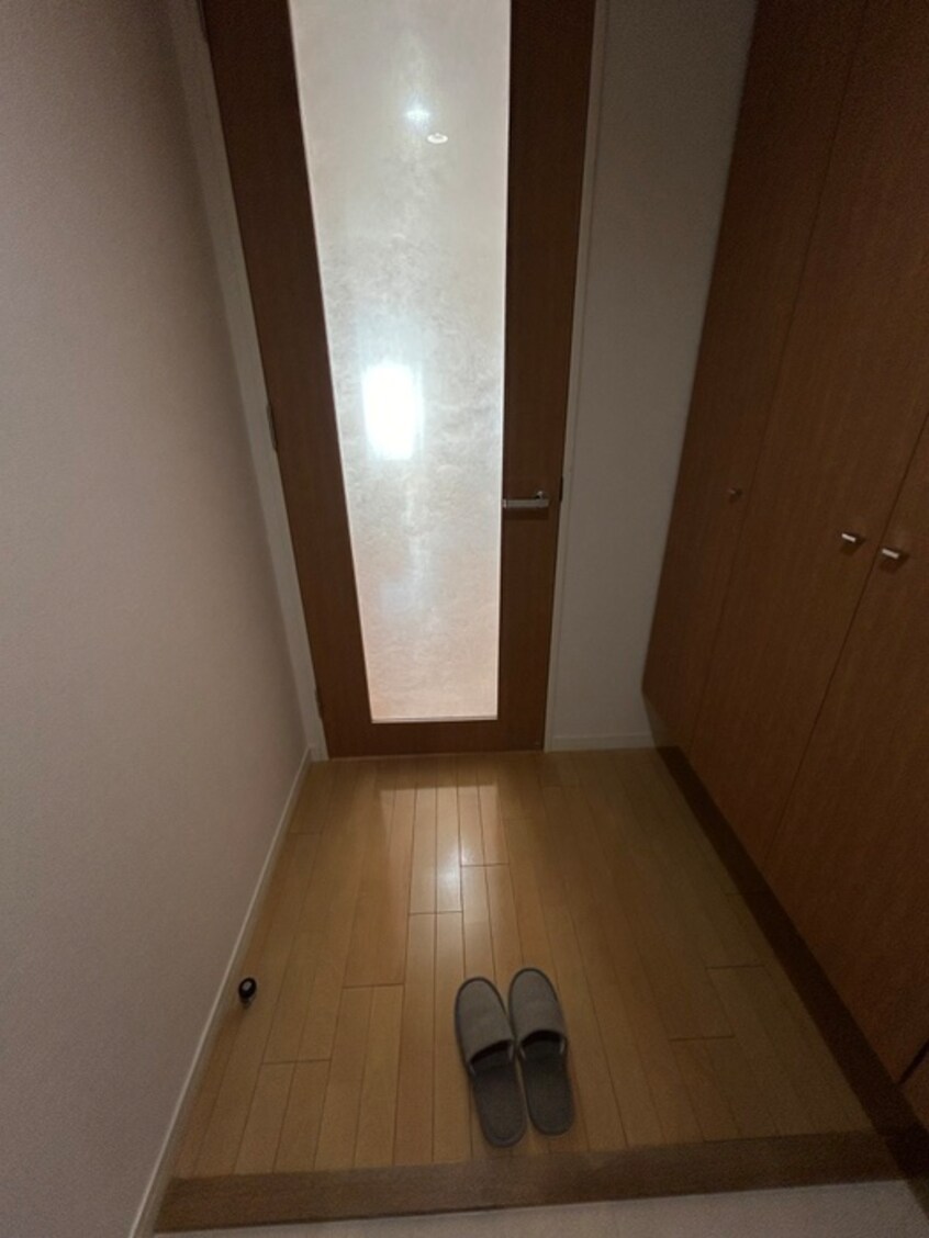 廊下 メイビル向陽町