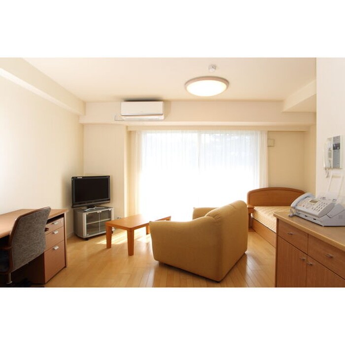 居室 メイビル向陽町