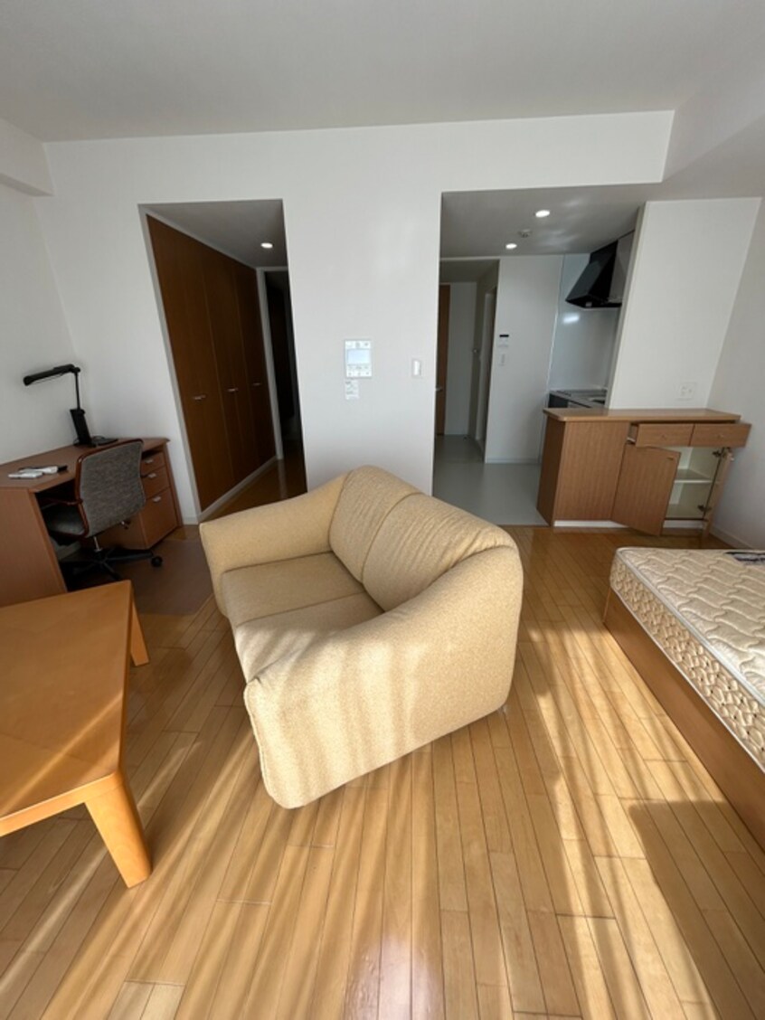 居室 メイビル向陽町