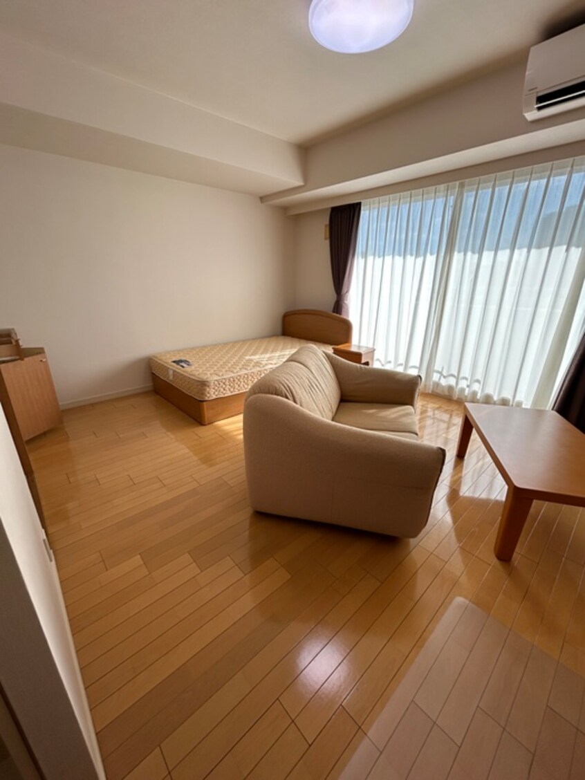 居室 メイビル向陽町