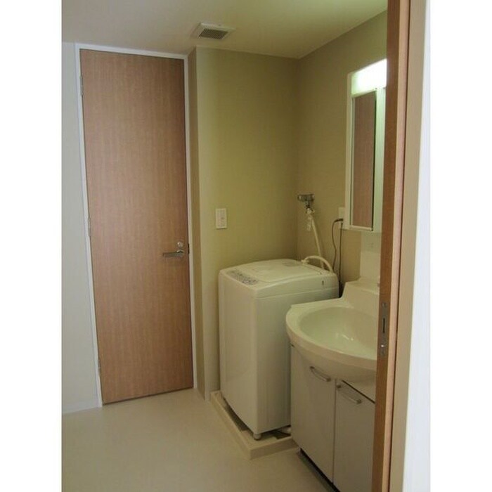 洗面 メイビル向陽町