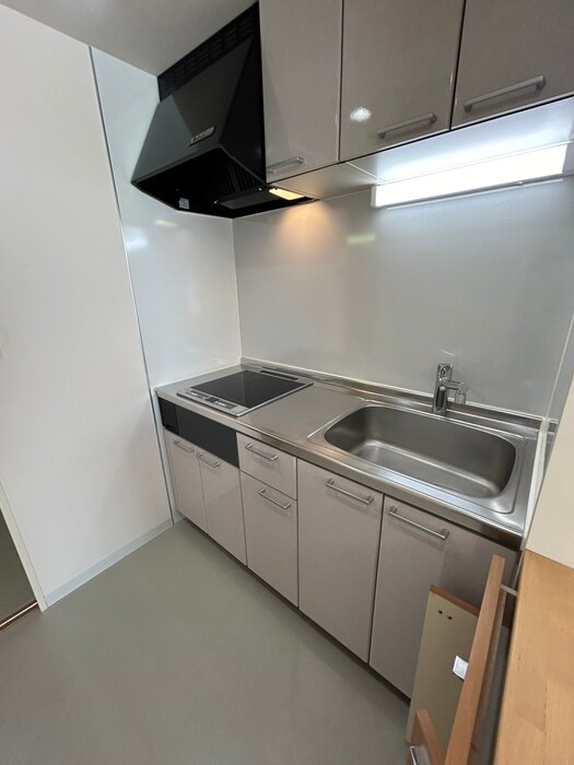 キッチン メイビル向陽町