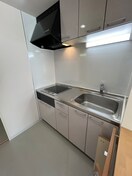 キッチン メイビル向陽町