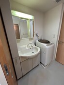 洗面 メイビル向陽町