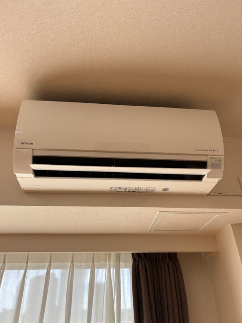 内観写真 メイビル向陽町