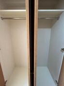 収納 メイビル向陽町