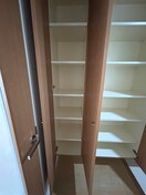 収納 メイビル向陽町