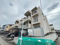 グリ－ンサイドヨシタカ　Ａ棟