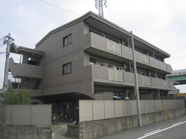 外観写真 ＴｒｏｌｌＬｉｅｂｅ