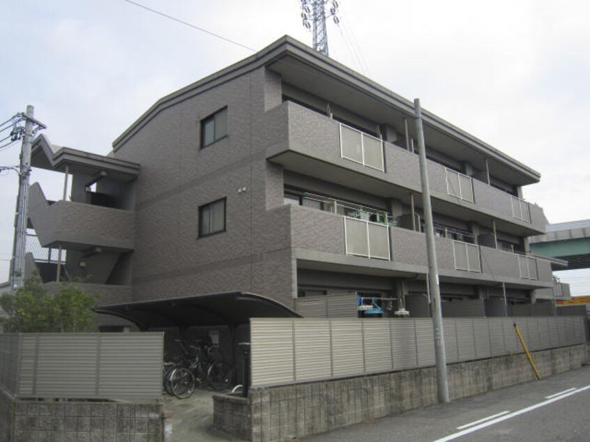 外観写真 ＴｒｏｌｌＬｉｅｂｅ