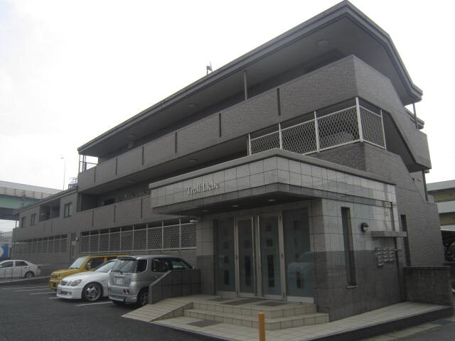 外観写真 ＴｒｏｌｌＬｉｅｂｅ