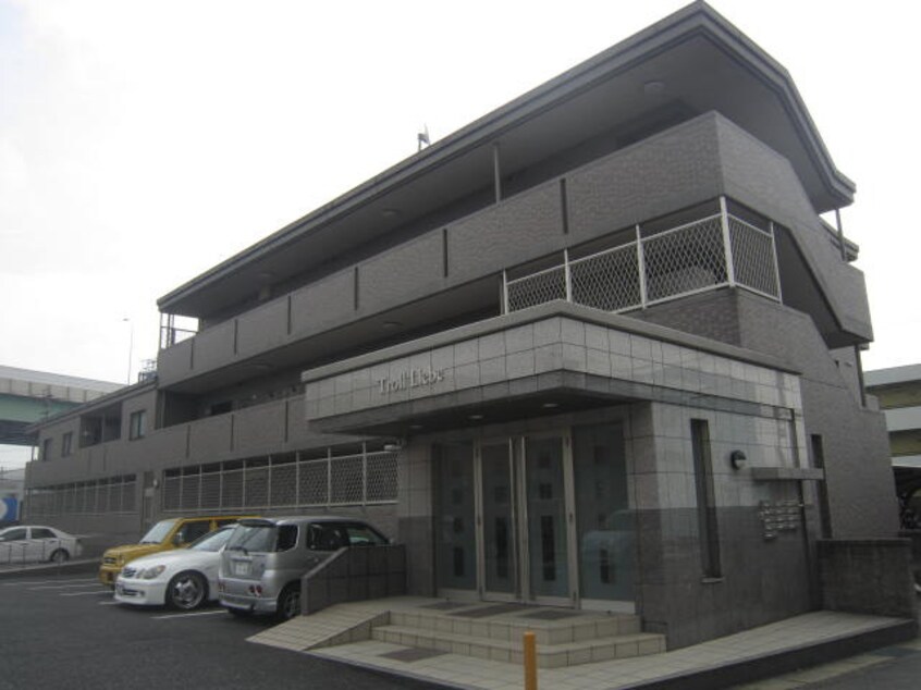 外観写真 ＴｒｏｌｌＬｉｅｂｅ