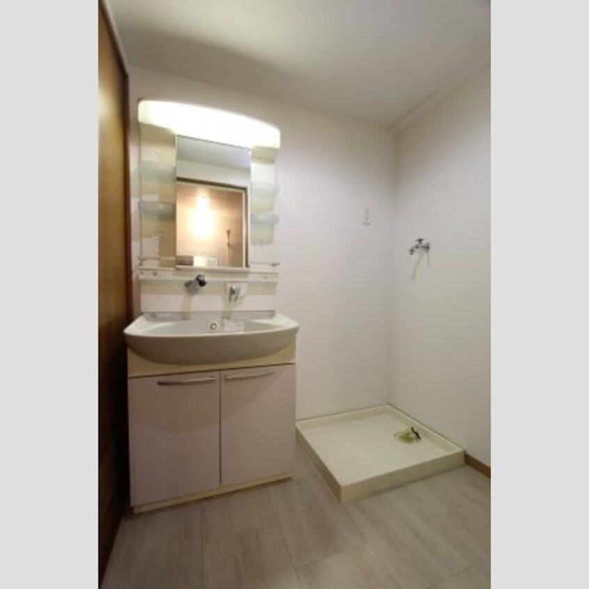 洗面 ＴｒｏｌｌＬｉｅｂｅ