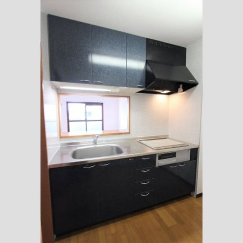 キッチン ＴｒｏｌｌＬｉｅｂｅ