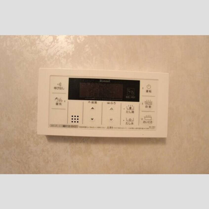 内観写真 ＴｒｏｌｌＬｉｅｂｅ