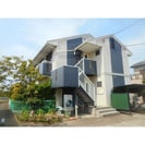 ハイツプ－ドルの外観