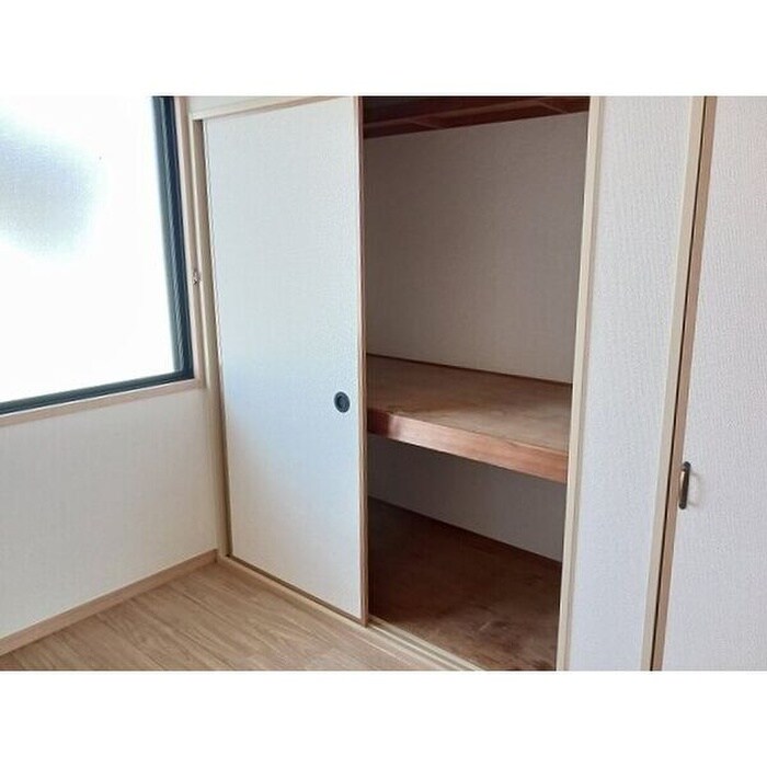 収納 ハイツプ－ドル