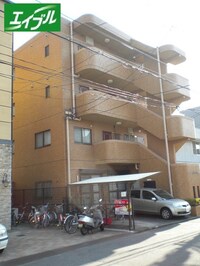 ドリ－ムライフ岩田