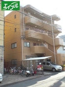 ドリ－ムライフ岩田の外観