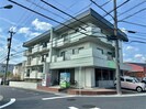 ＢＯＸ８の外観