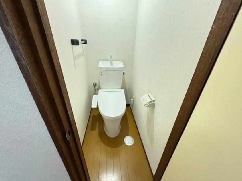 トイレ ＢＯＸ８