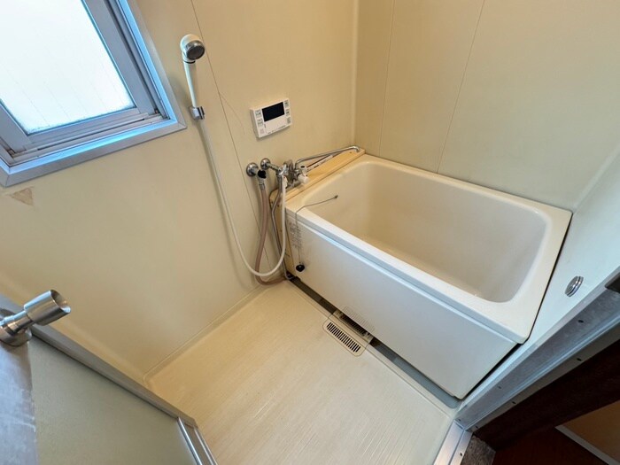 バス／シャワールーム等 ＢＯＸ８