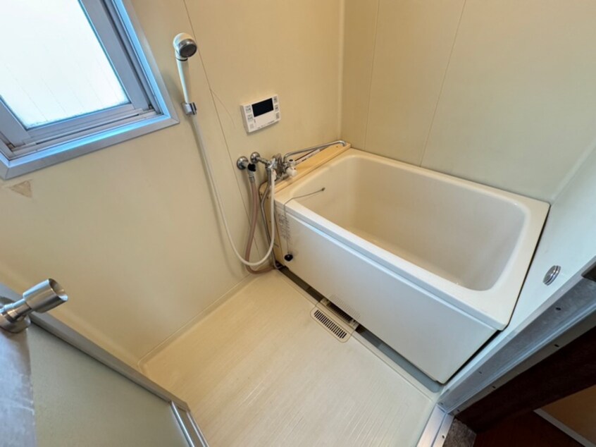 バス／シャワールーム等 ＢＯＸ８