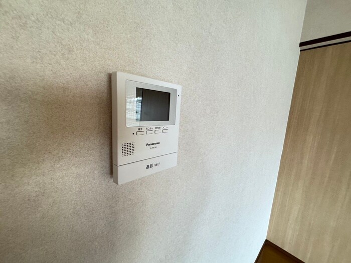 内観写真 ＢＯＸ８