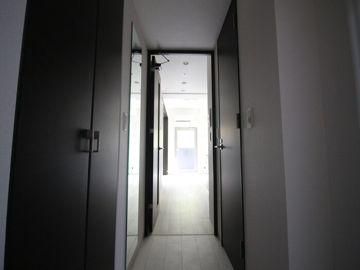 廊下 ｴｽﾃﾑｺｰﾄ名古屋ｾﾝﾄﾘｱ(502)