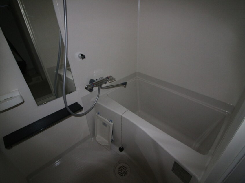 バス／シャワールーム等 ｴｽﾃﾑｺｰﾄ名古屋ｾﾝﾄﾘｱ(502)