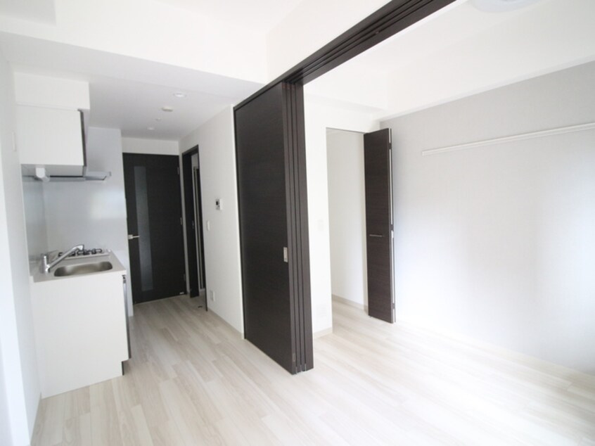 居室 ｴｽﾃﾑｺｰﾄ名古屋ｾﾝﾄﾘｱ(502)