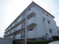 グリーンヒル　高根