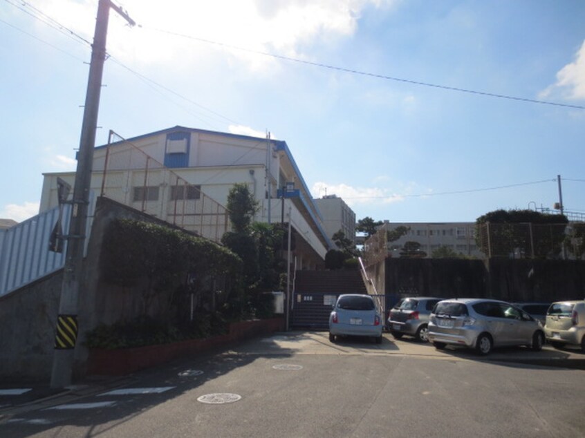 桶狭間小学校(小学校)まで426m ＡＬＬＯＧＧＩＯ