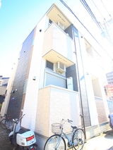 ハーモニーテラス愛知町