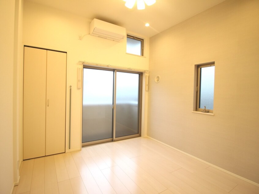 居室 ハーモニーテラス愛知町